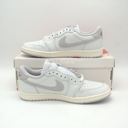 Jordan 1 Low OG 'Neutral Grey'
