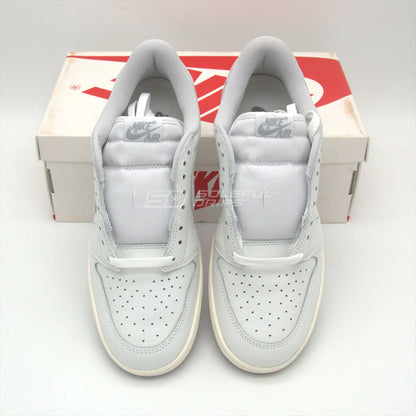 Jordan 1 Low OG 'Neutral Grey'