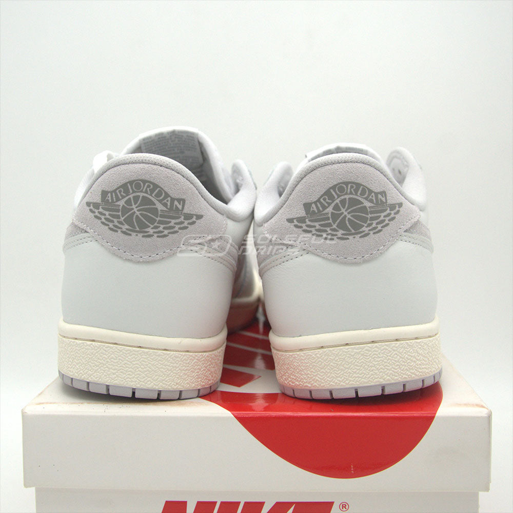 Jordan 1 Low OG 'Neutral Grey'