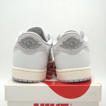 Jordan 1 Low OG 'Neutral Grey'