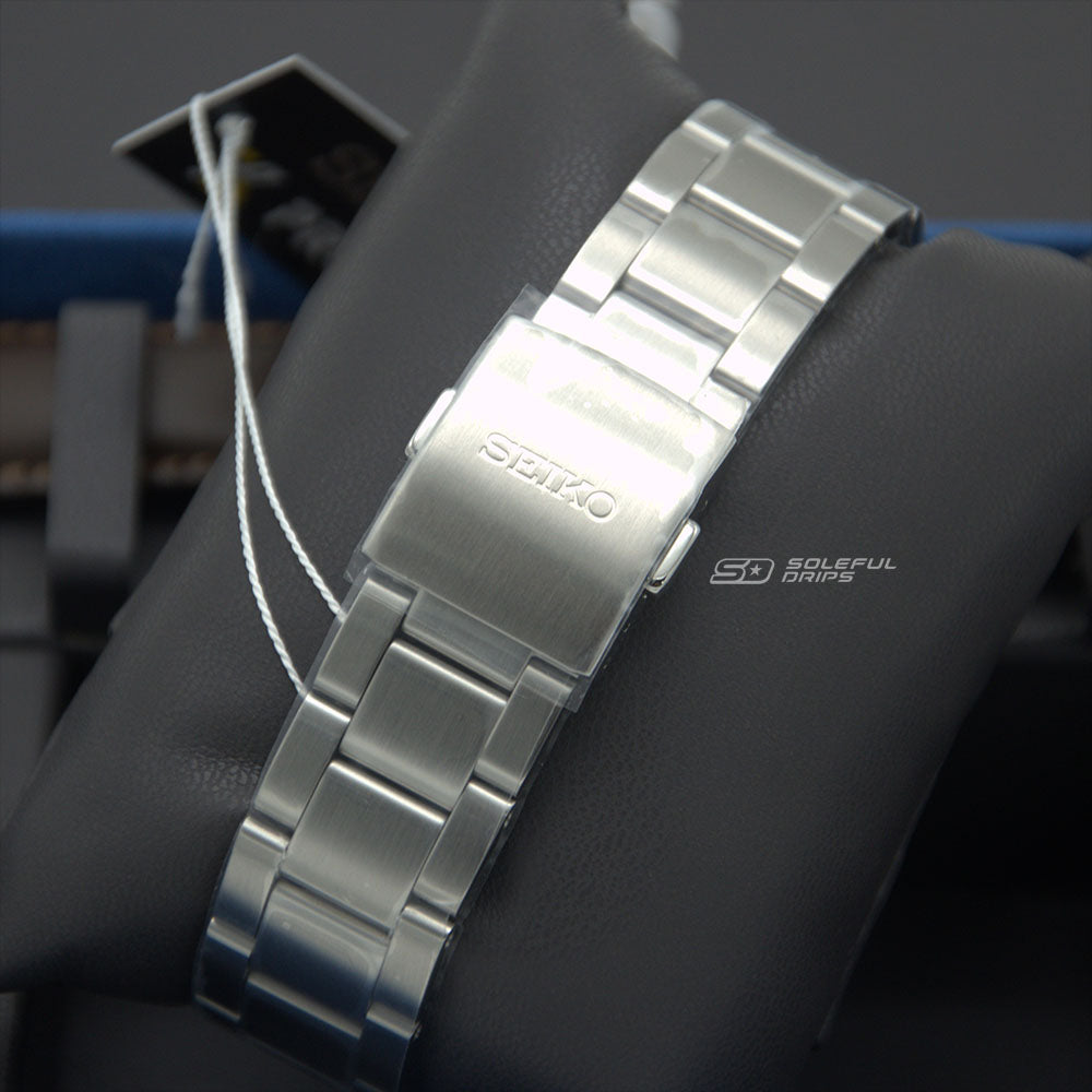 Seiko Prospex SPB491J1 'Whiskerred Pitta'
