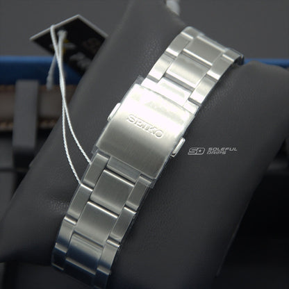 Seiko Prospex SPB491J1 'Whiskerred Pitta'
