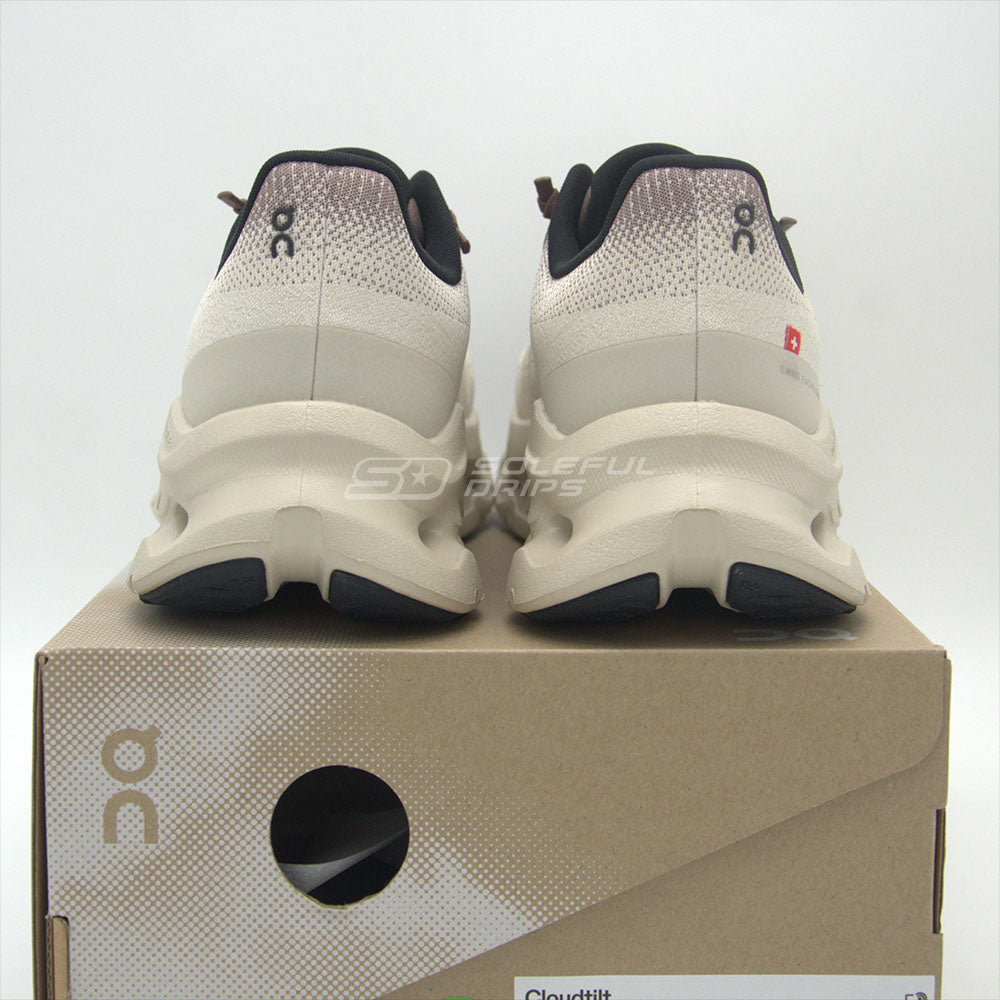 Cloudtilt 6 Women's 'Clove/Sand'