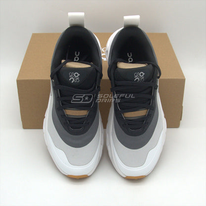 Cloudtilt LOEWE 2 W Black White | Gum