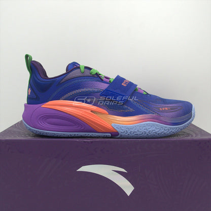 Anta Kai 1 'Paris Olympics'