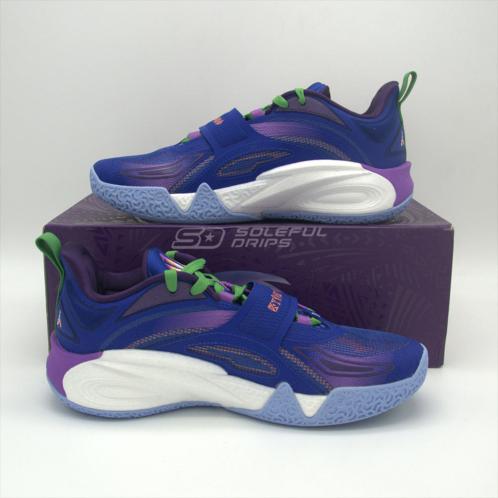 Anta Kai 1 'Paris Olympics'