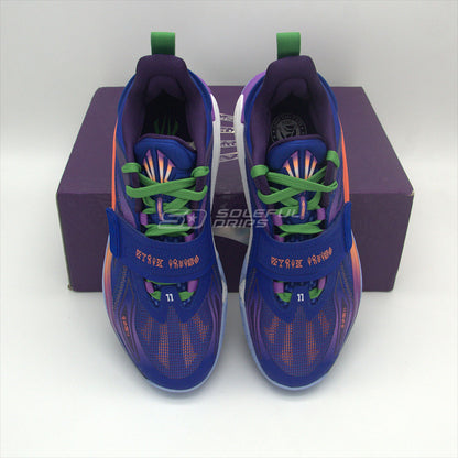 Anta Kai 1 'Paris Olympics'
