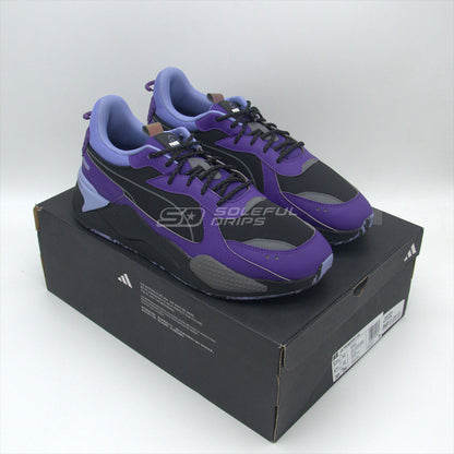PUMA Final Fantasy 14 x RS-X 'Dark' US 13 [USED]