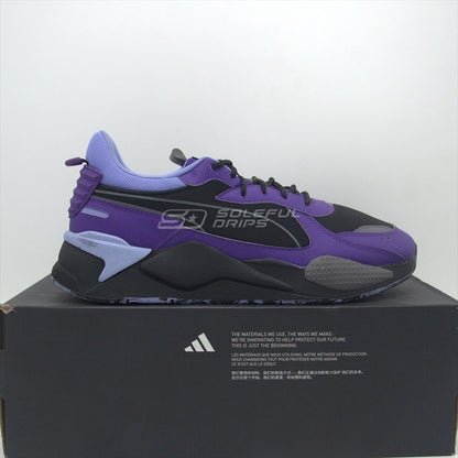 PUMA Final Fantasy 14 x RS-X 'Dark' US 13 [USED]