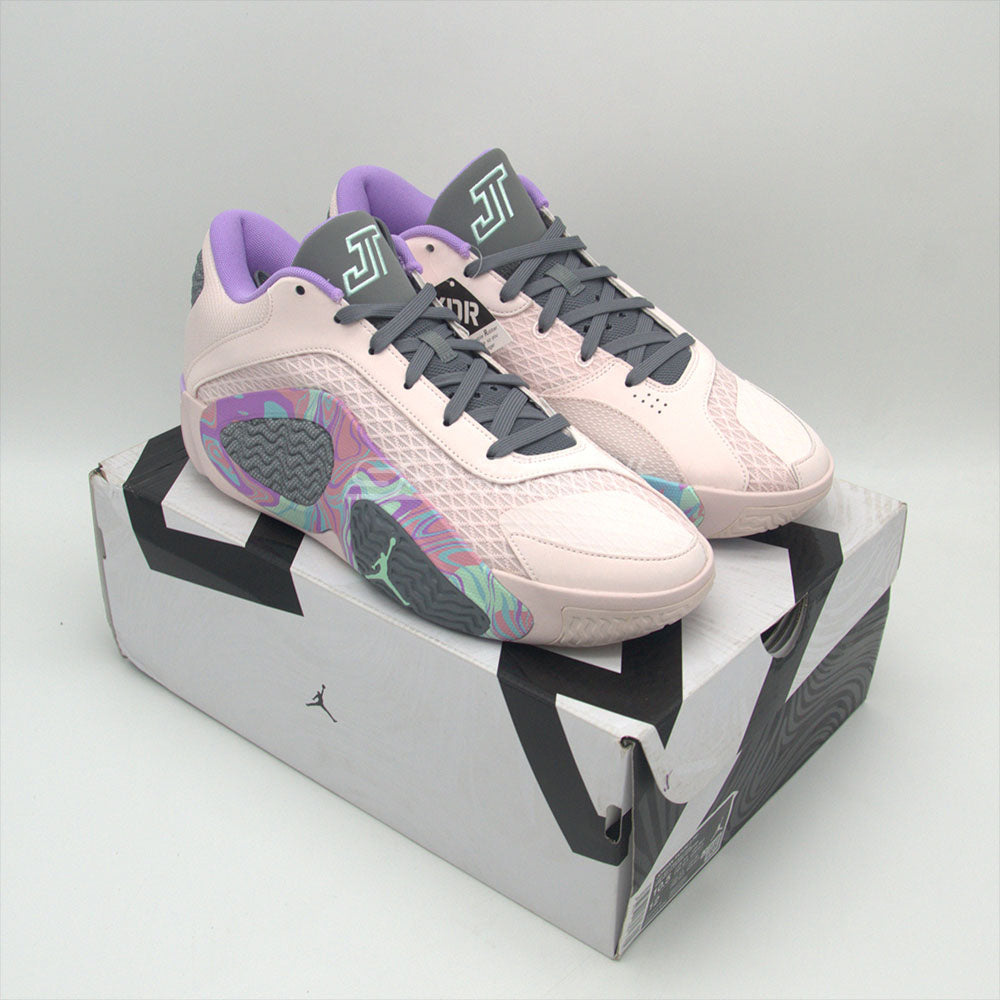 Tatum 2 'Sidewalk Chalk'