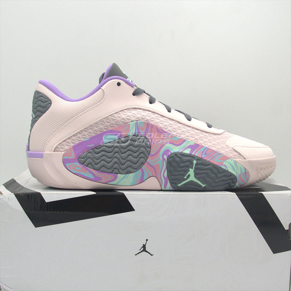 Tatum 2 'Sidewalk Chalk'
