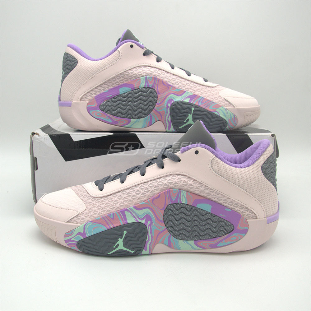 Tatum 2 'Sidewalk Chalk'