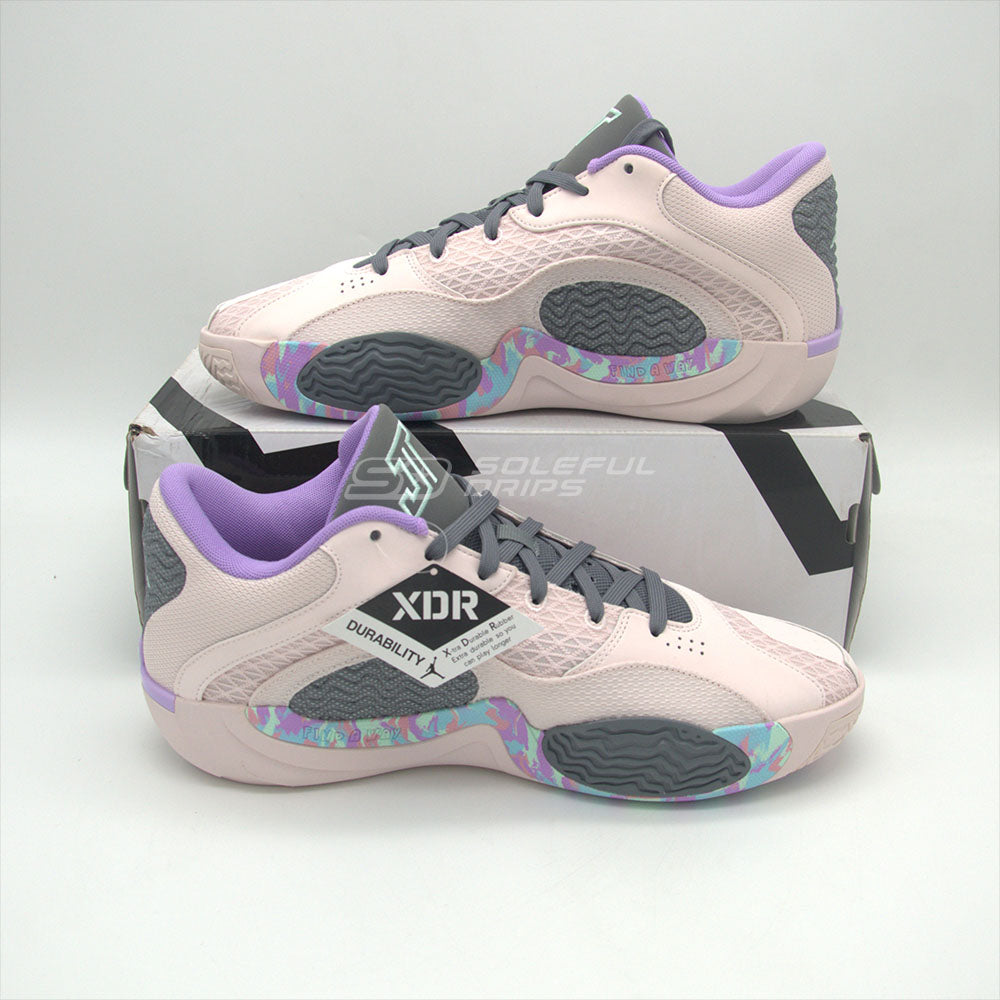 Tatum 2 'Sidewalk Chalk'