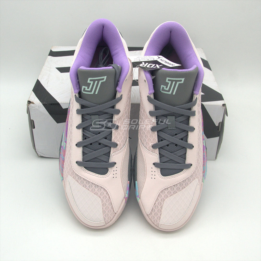 Tatum 2 'Sidewalk Chalk'