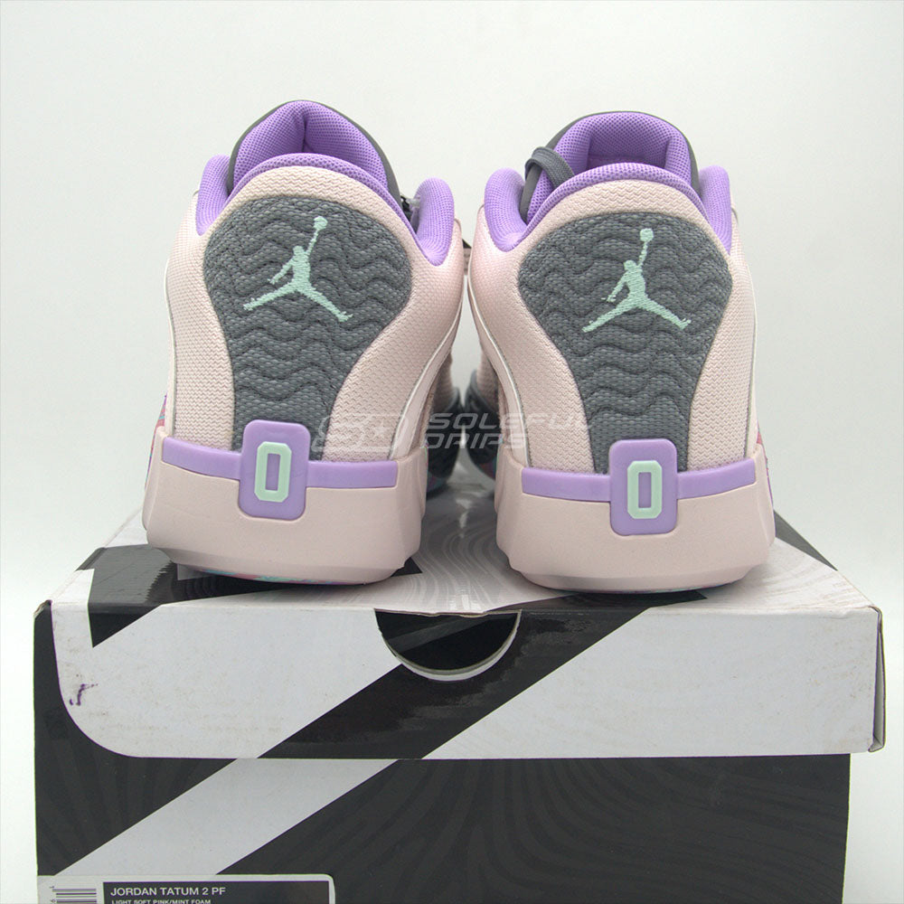 Tatum 2 'Sidewalk Chalk'