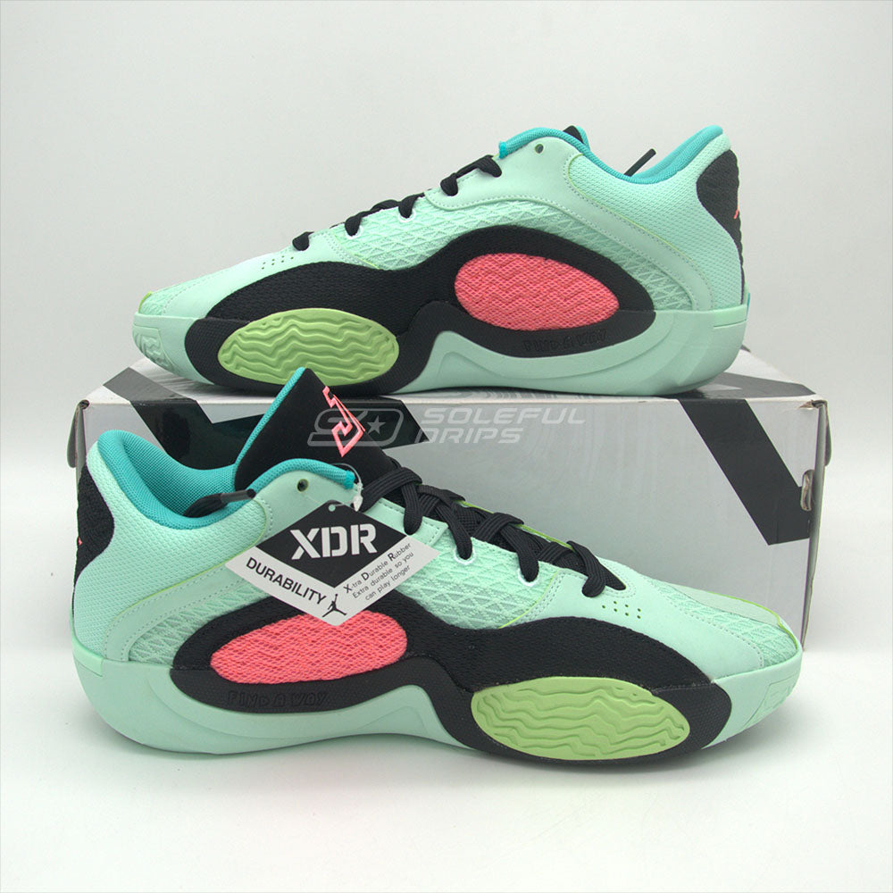 Tatum 2 'Vortex'