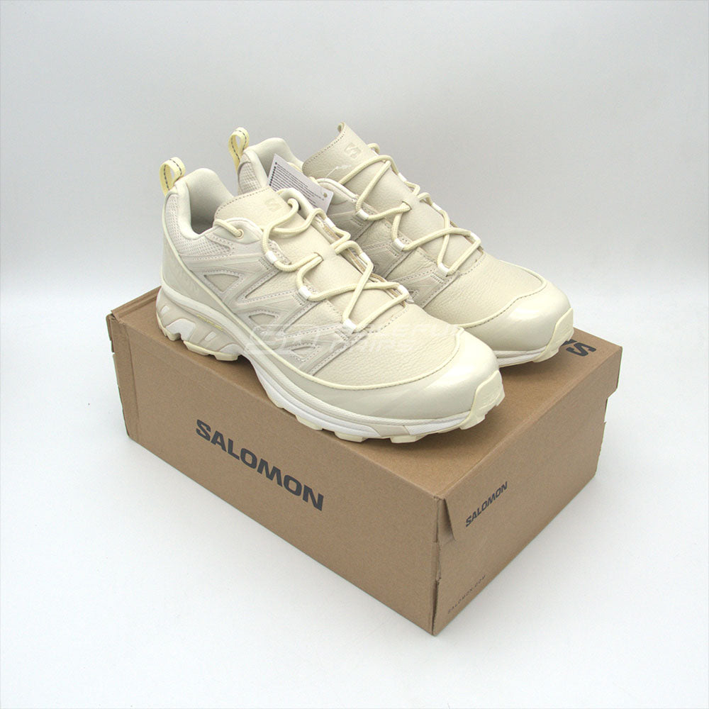 Salomon XT-6 Expanse LTR 'Vanilla Ice'