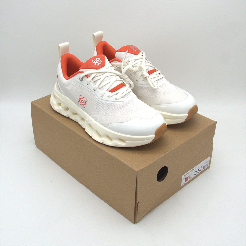 Cloudtilt LOEWE 2 M 'White Orange'
