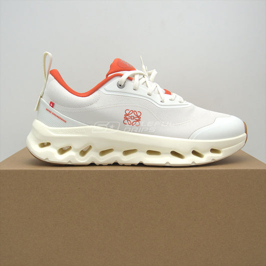 Cloudtilt LOEWE 2 M 'White Orange'
