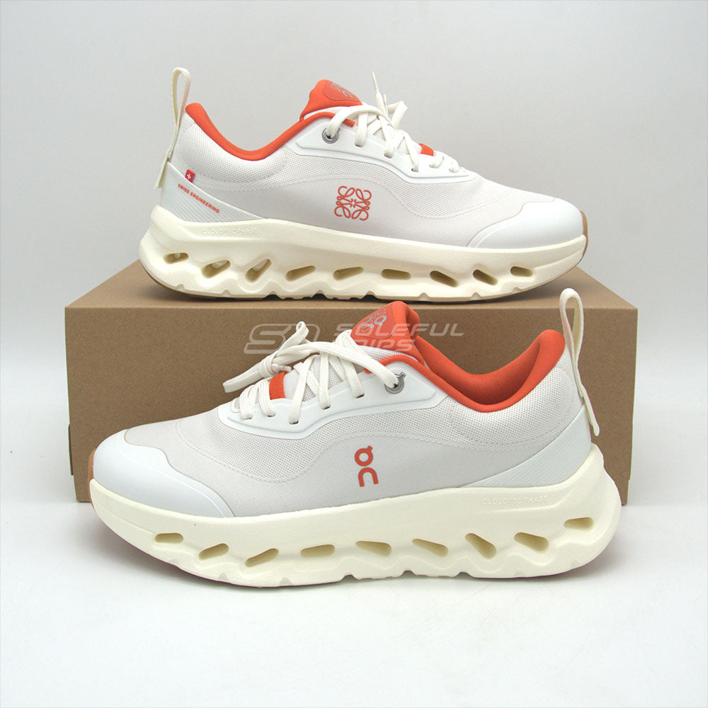 Cloudtilt LOEWE 2 M 'White Orange'