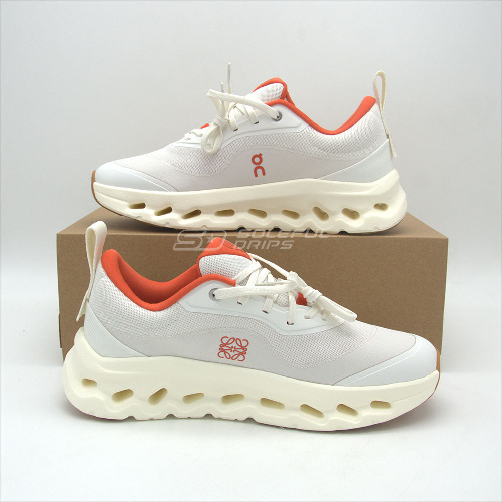 Cloudtilt LOEWE 2 M 'White Orange'