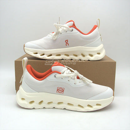 Cloudtilt LOEWE 2 M 'White Orange'