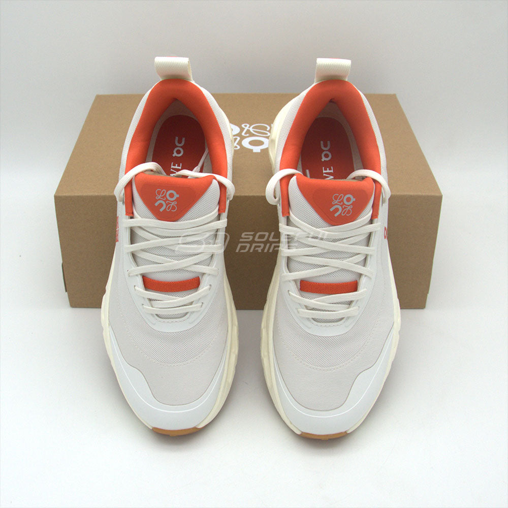 Cloudtilt LOEWE 2 M 'White Orange'