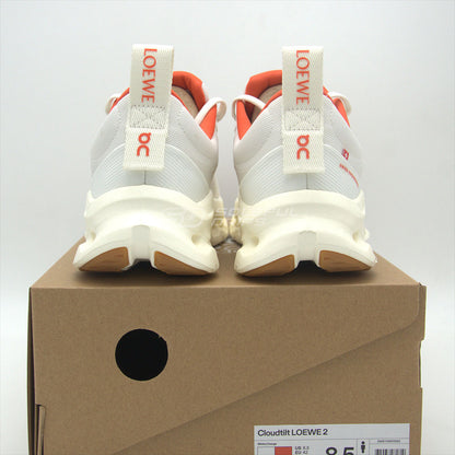 Cloudtilt LOEWE 2 M 'White Orange'