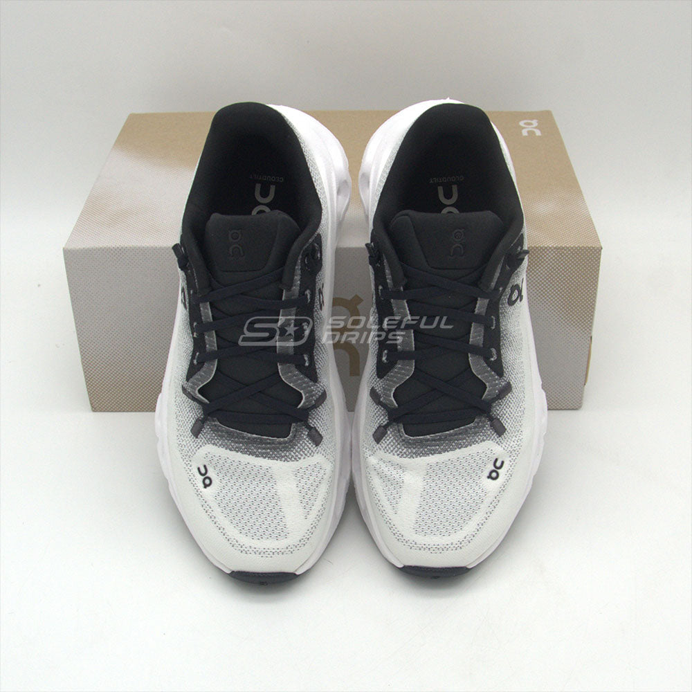 Cloudtilt Women's 'Black Ivory'