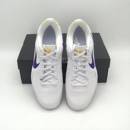 Kobe 8 Proto 'Lakers Home' US 11 [USED]