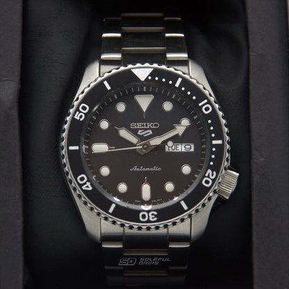Seiko 5 Sports SRPD55K1 [USED]
