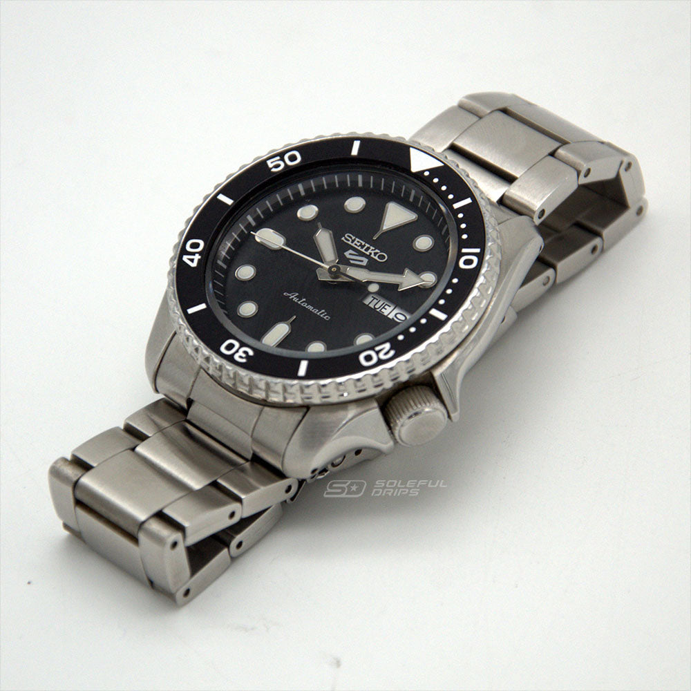 Seiko 5 Sports SRPD55K1 [USED]