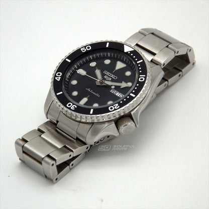 Seiko 5 Sports SRPD55K1 [USED]