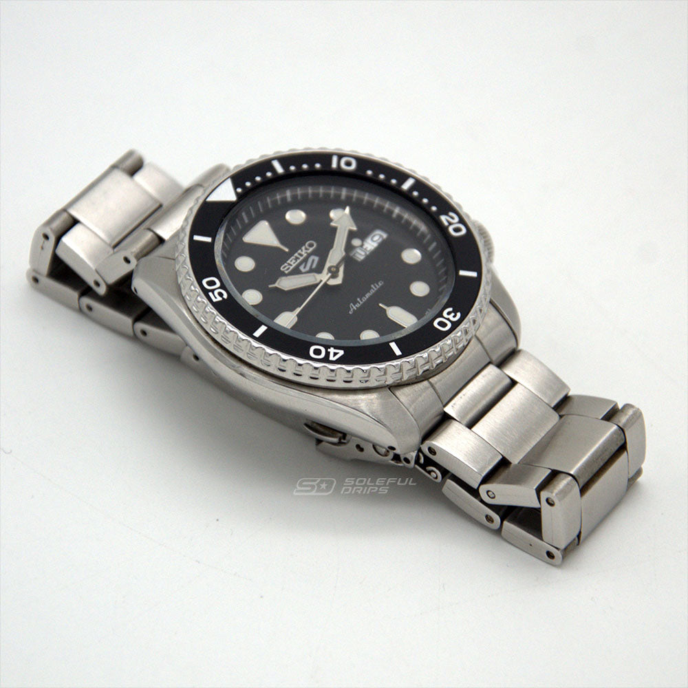 Seiko 5 Sports SRPD55K1 [USED]