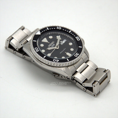 Seiko 5 Sports SRPD55K1 [USED]