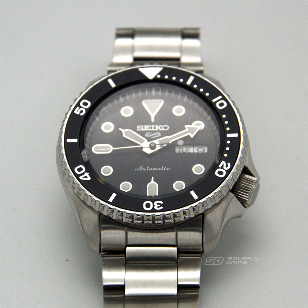 Seiko 5 Sports SRPD55K1 [USED]