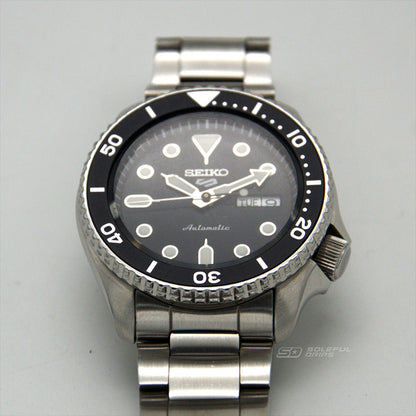 Seiko 5 Sports SRPD55K1 [USED]