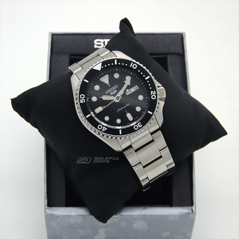 Seiko 5 Sports SRPD55K1 [USED]