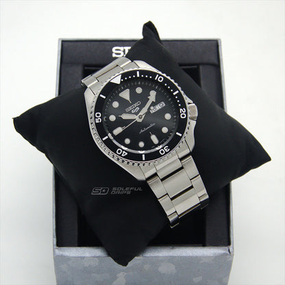 Seiko 5 Sports SRPD55K1 [USED]