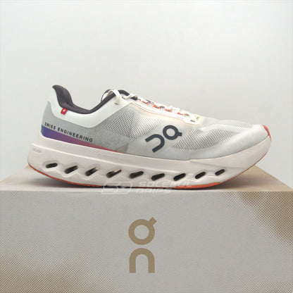 On Running Cloudsurfer Next 'White Flame' US 9 [USED]