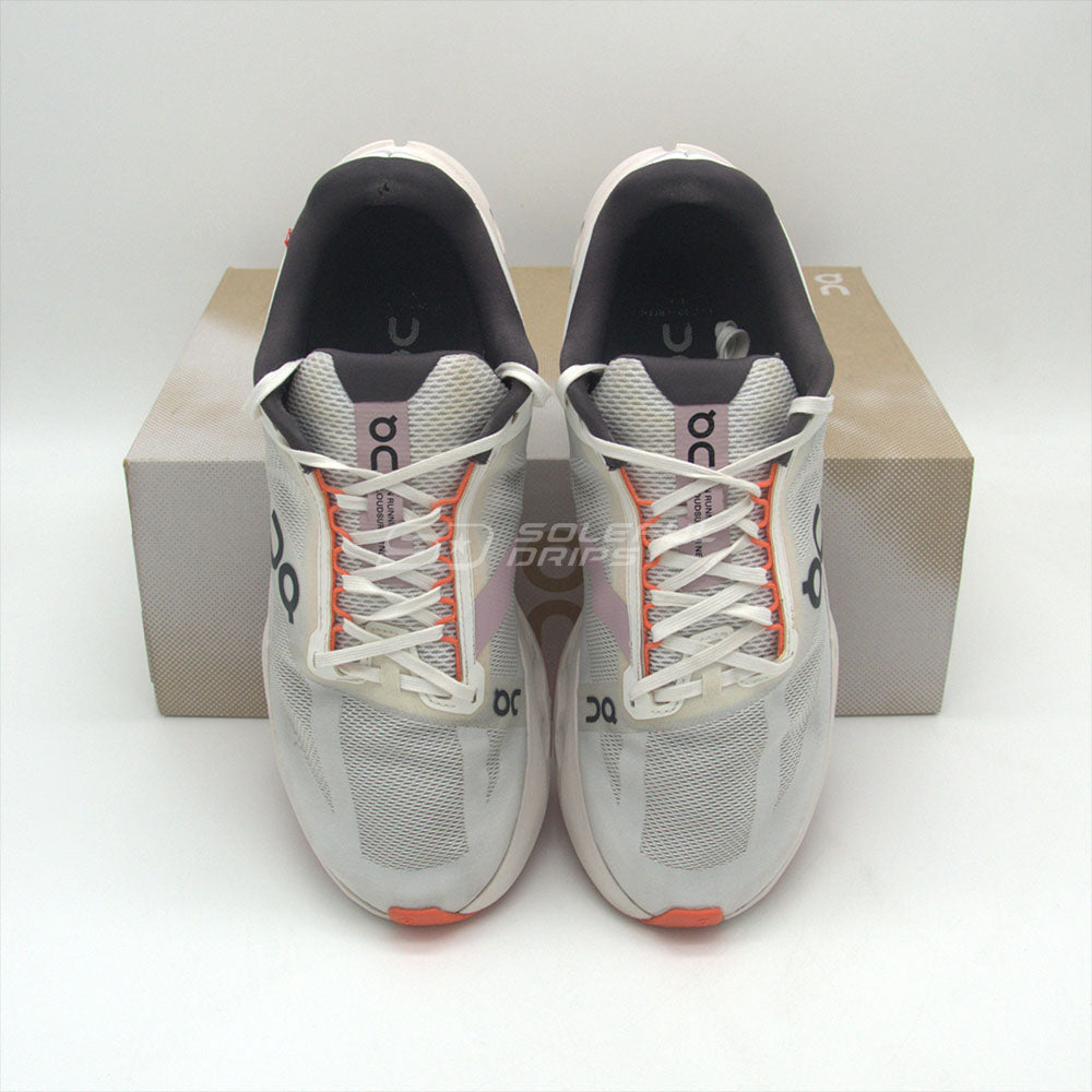 On Running Cloudsurfer Next 'White Flame' US 9 [USED]
