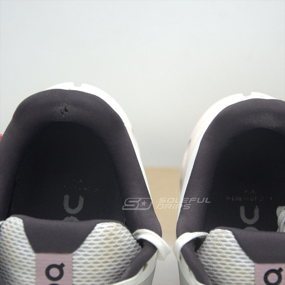 On Running Cloudsurfer Next 'White Flame' US 9 [USED]