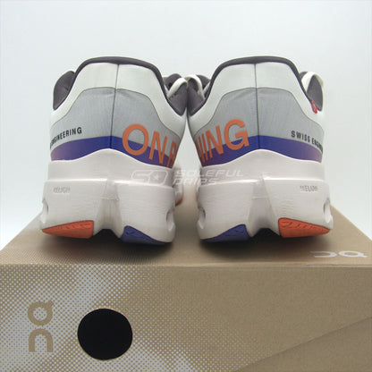 On Running Cloudsurfer Next 'White Flame' US 9 [USED]