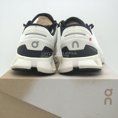 On Cloud X3 'Ivory Black' US 9 [USED]