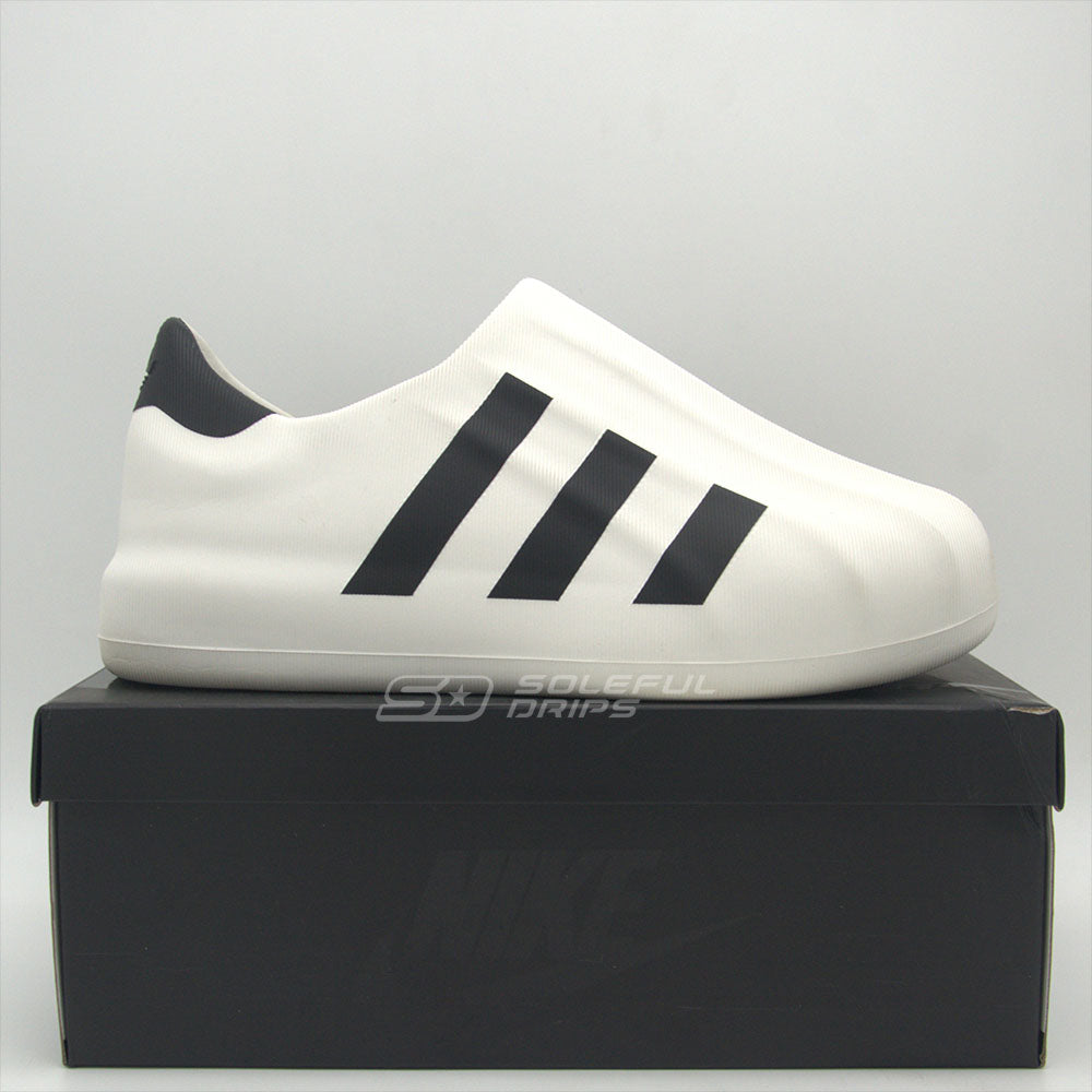 Adidas Adifom Superstar 'Core White' US 10 [USED]