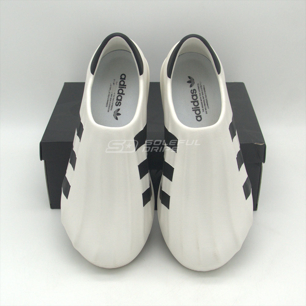 Adidas Adifom Superstar 'Core White' US 10 [USED]