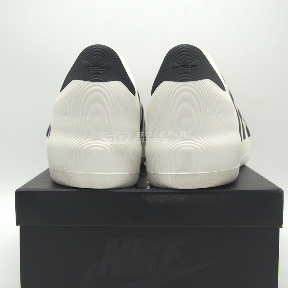 Adidas Adifom Superstar 'Core White' US 10 [USED]