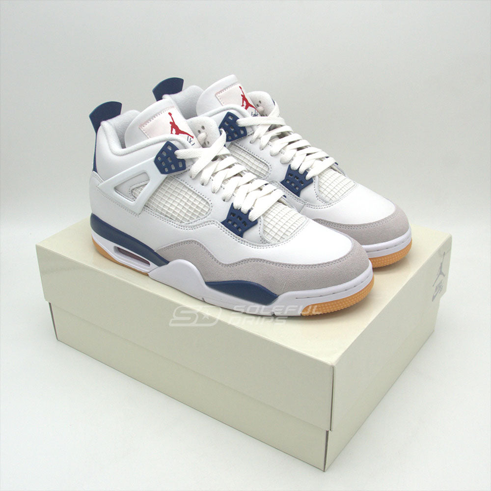 J4 SB 'Navy'
