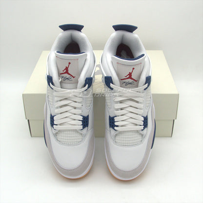 J4 SB 'Navy'