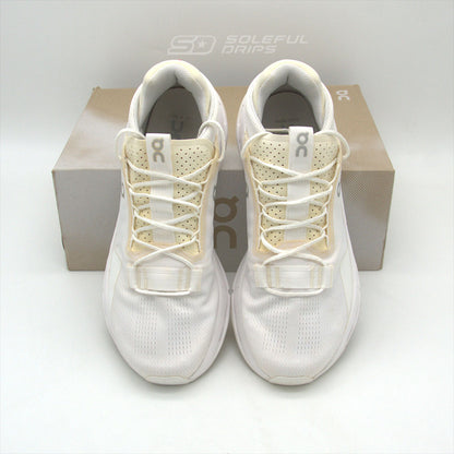 Cloudnova 2 'All White' US 9.5 [USED]